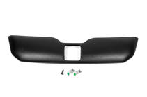 Skoda Superb 2015-2024 Cache hiver de calandre (2015-2019, supérieur) Mat photo 4