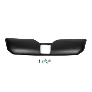 Cache hiver de calandre (2015-2019, supérieur) Skoda Superb 2015-2024 photo 4