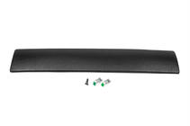 Skoda Superb 2015-2024 Cache d’hiver de calandre (2015-2019, inférieur) photo 4
