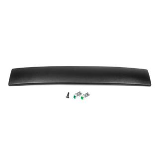 Cache calandre hiver (inférieur, 2008-2013) Skoda Superb 2009-2015 photo 2