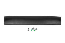 Skoda Fabia 2014-2021 Cache calandre hiver (2014-2018, inférieur) photo 2