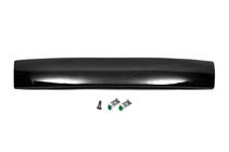 Skoda Fabia 2014-2021 Cache calandre hiver (2014-2018, inférieur) photo 3