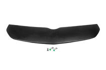 Opel Vivaro 2015-2019 Cache-grille d'hiver photo 7