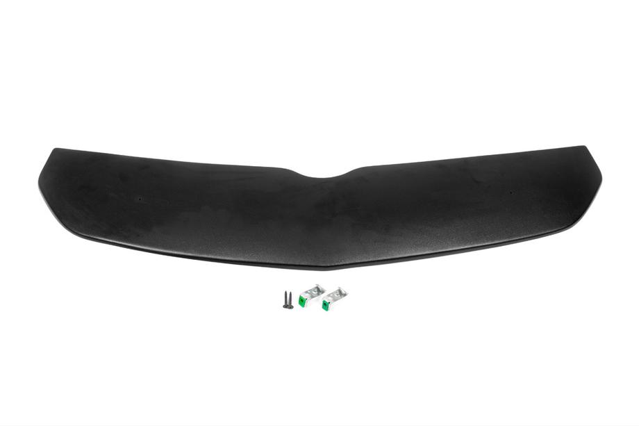 Opel Vivaro 2015-2019 Cache-grille d'hiver Brillant Photo 7
