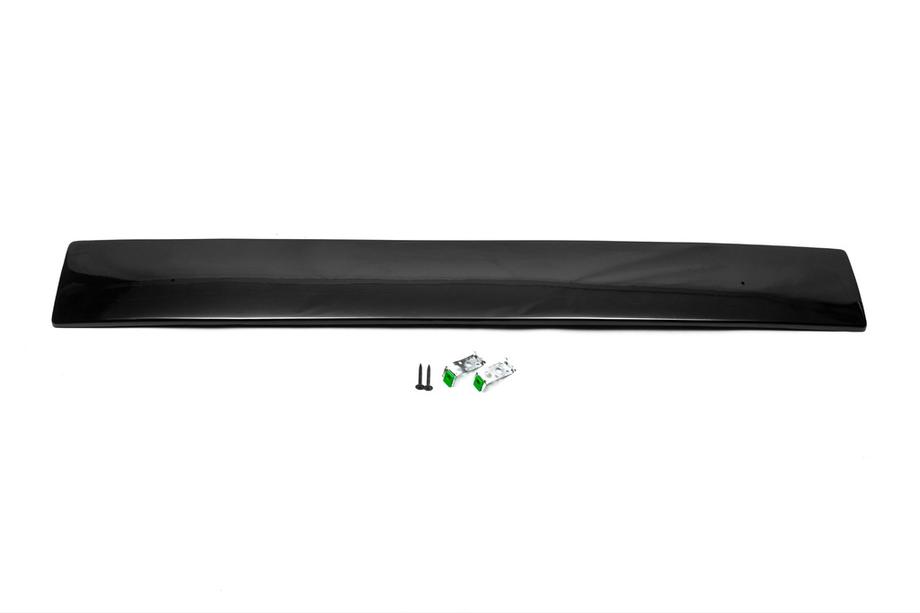 Volkswagen T6 2015-2024 Cache grille d'hiver (inférieur) Photo 3