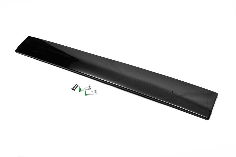 Volkswagen T6 2015-2024 Cache grille d'hiver (inférieur) Photo 4