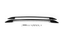 Volkswagen Tiguan 2007-2016 Barres de Toit Skyport BLACK photo 5