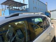 Volkswagen Tiguan 2007-2016 Barres de Toit Skyport GREY photo 3