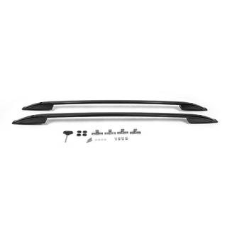 Barres de Toit Skyport BLACK photo 2