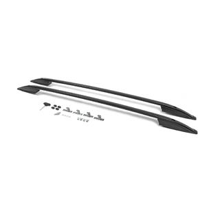 Barres de Toit Skyport BLACK photo 3
