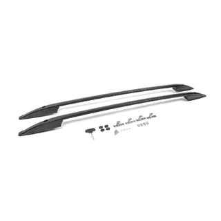 Barres de Toit Skyport BLACK photo 1