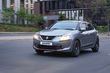 La deuxième génération de la compacte à hayon Suzuki Baleno photo 10