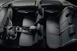 La deuxième génération de la compacte à hayon Suzuki Baleno photo 9