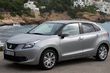 La deuxième génération de la compacte à hayon Suzuki Baleno photo 1