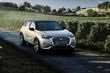 Examen de la prime de crossover compact DS 3 Crossback photo 3