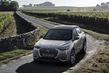 Examen de la prime de crossover compact DS 3 Crossback photo 1