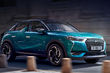 Examen de la prime de crossover compact DS 3 Crossback photo 13