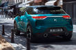 Examen de la prime de crossover compact DS 3 Crossback photo 11