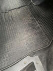 Fiat Ducato 1995-2006 Tapis en caoutchouc (2 pcs, Polytep) photo 5
