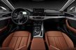 Examen de la berline intermédiaire Audi A4 photo 9