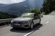 Examen de la berline intermédiaire Audi A4 photo 5