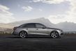 Examen de la berline intermédiaire Audi A4 photo 4
