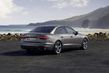 Examen de la berline intermédiaire Audi A4 photo 3