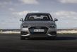 Examen de la berline intermédiaire Audi A4 photo 2