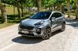 Mis à jour le crossover KIA Sportage photo 4