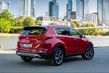 Mis à jour le crossover KIA Sportage photo 11