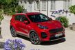 Mis à jour le crossover KIA Sportage photo 10