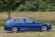 Examen break de la Mercedes-Benz C-Class Estate photo 14