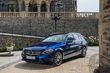 Examen break de la Mercedes-Benz C-Class Estate photo 12