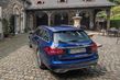 Examen break de la Mercedes-Benz C-Class Estate photo 10