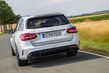 Examen break de la Mercedes-Benz C-Class Estate photo 3