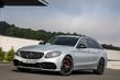 Examen break de la Mercedes-Benz C-Class Estate photo 9