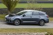 Présentation compacte break Hyundai i30 Wagon photo 12