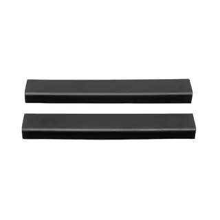 Seuils de porte ABS (2 pcs) Volkswagen T5 Transporter 2003-2010 photo 2