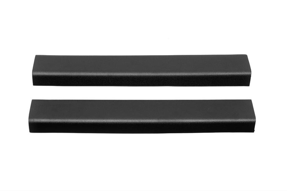 Volkswagen T5 Transporter 2003-2010 Seuils de porte ABS (2 pcs) mat Photo 2