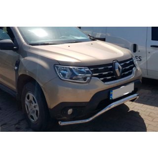 Protection Avant WT008 (Inox) photo 3