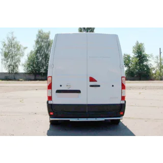 Arceau Arrière AK008 (Inox) photo 2
