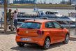 Cinq portes à hayon Volkswagen Polo sixième incarnation photo 2