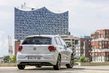 Cinq portes à hayon Volkswagen Polo sixième incarnation photo 10