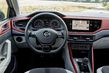 Cinq portes à hayon Volkswagen Polo sixième incarnation photo 6