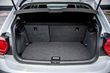 Cinq portes à hayon Volkswagen Polo sixième incarnation photo 8