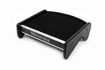 Mercedes T2 (507-814) 1967-1996 Tablette de tableau de bord (Type-1) photo 5