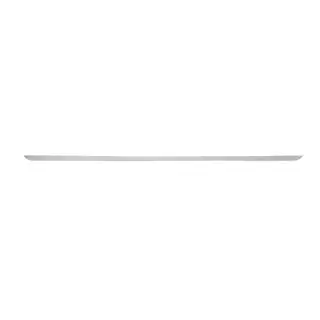 Baguette de coffre HB inox photo 2