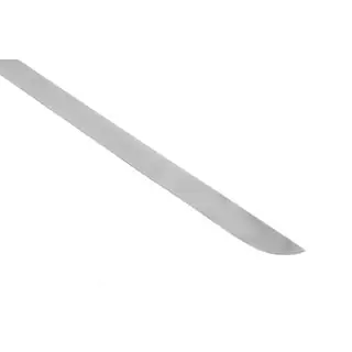 Baguette de coffre HB inox photo 3