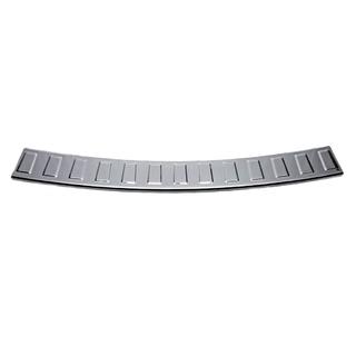Protection de Pare-chocs Arriere Carmos (HB, Inox) Volkswagen Golf 4 1997-2006 photo 2
