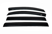 Opel Zafira A 1998-2005 Déflecteurs de Fenêtre (4 pcs, HIC) photo 1